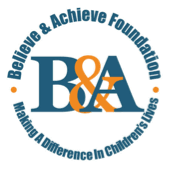 Team Page: Believe and Achieve Foundation